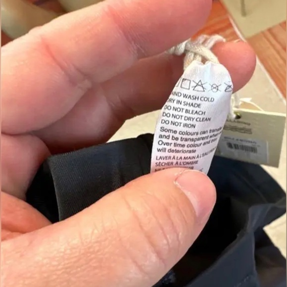 NWT BILLABONG YOGA LEGGINGS - Picture 8 of 9